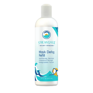Professional Mask Defog Refill