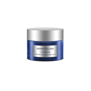 DermYoung I-GENESIS Vibrancy Boosting Mask