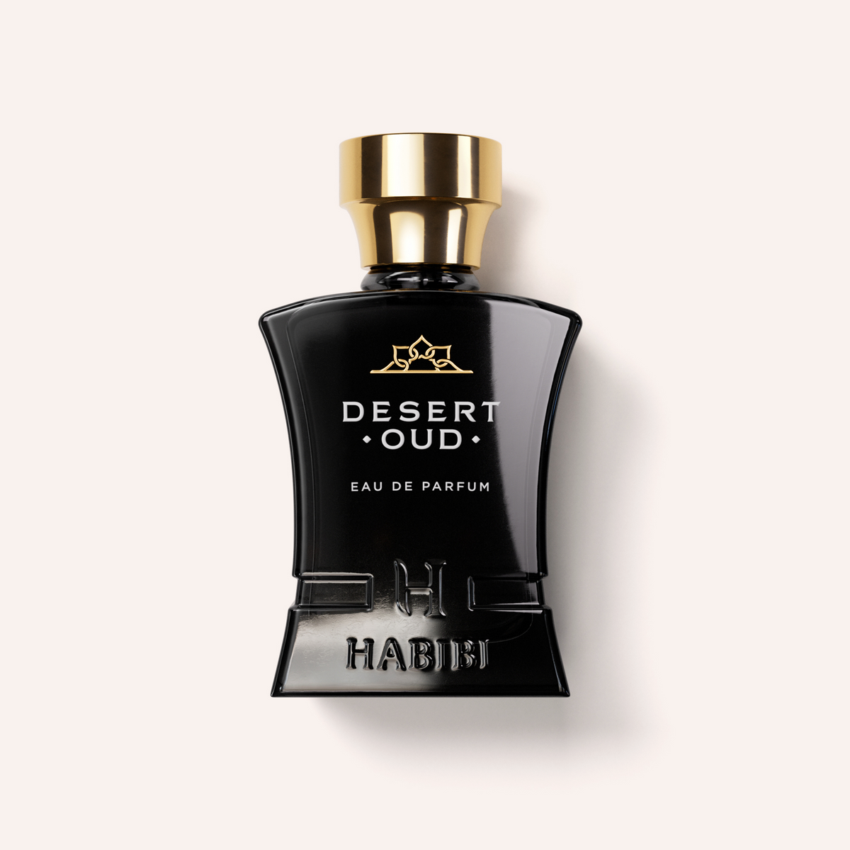 Desert Oud - Glamourous Grace