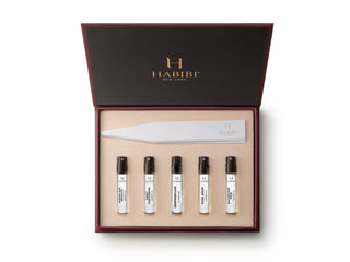 Women's Discovery Sample Set — $25 Credit Included - Glamourous Grace