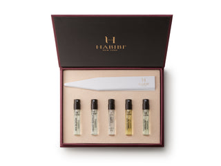 Women's Discovery Sample Set — $25 Credit Included - Glamourous Grace