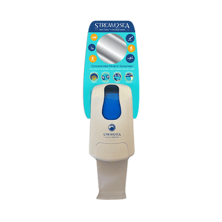 Wall-Mounted Sunscreen Dispenser - Glamourous Grace