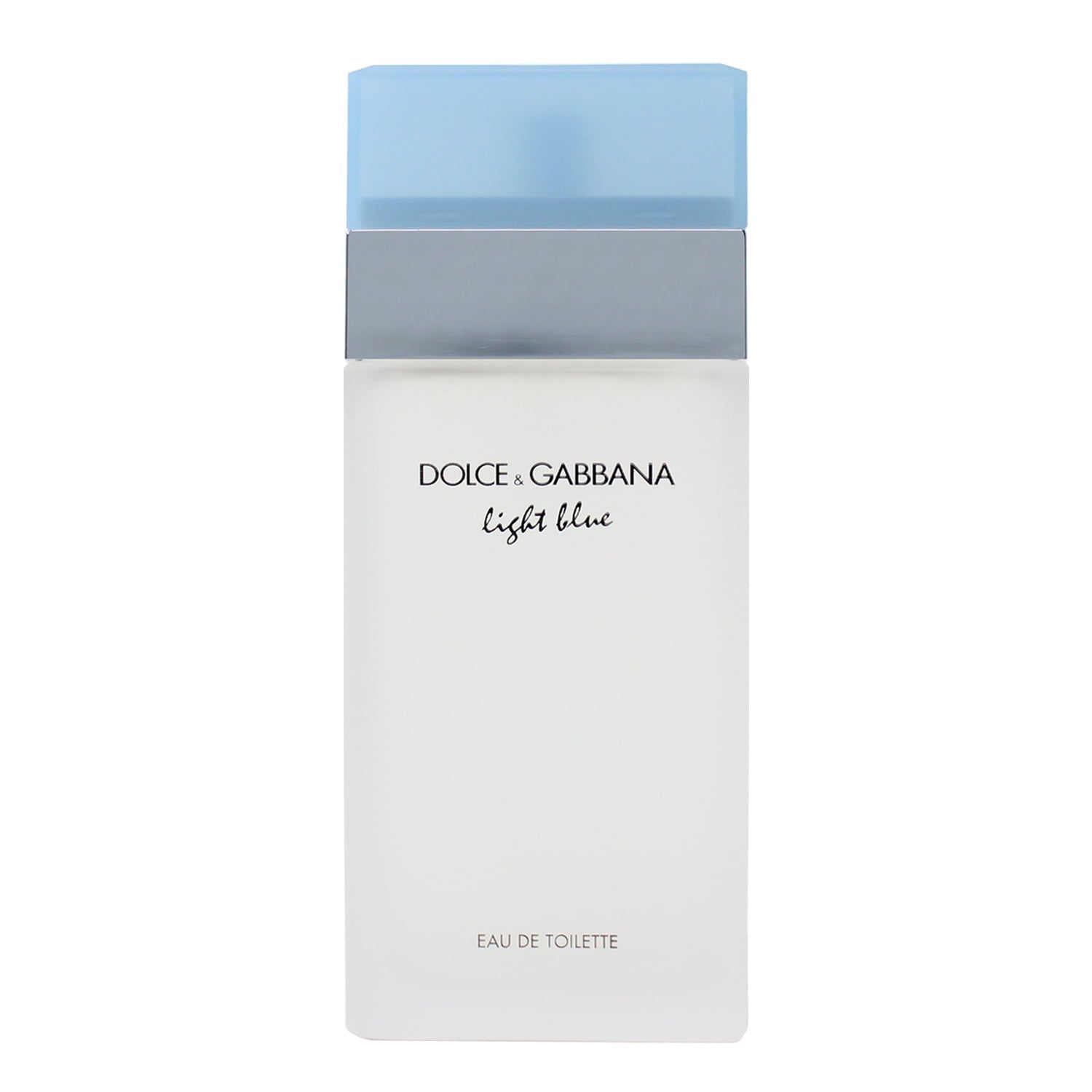 Dolce & Gabbana Light Blue Eau de Toilette 3.4 oz