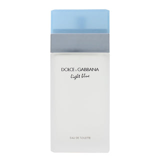 Dolce & Gabbana Light Blue Eau de Toilette 3.4 oz