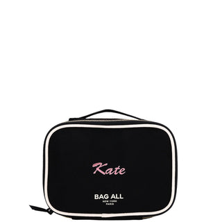 Double-Sided Hobby/Multi-Use Case – Black - Glamourous Grace