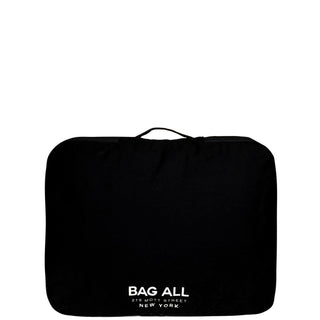 Large Packing Cube, Double Sided – Black - Glamourous Grace