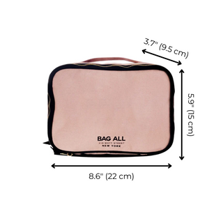 Double-Sided Hobby/Multi-Use Case – Pink/Blush - Glamourous Grace