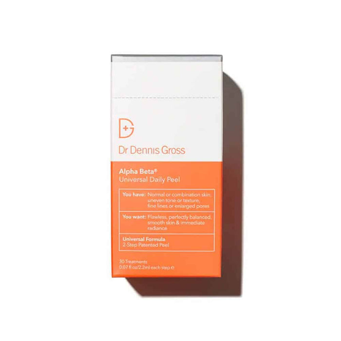 Dr. Dennis Gross Alpha Beta Universal Daily Peel - Glamourous Grace