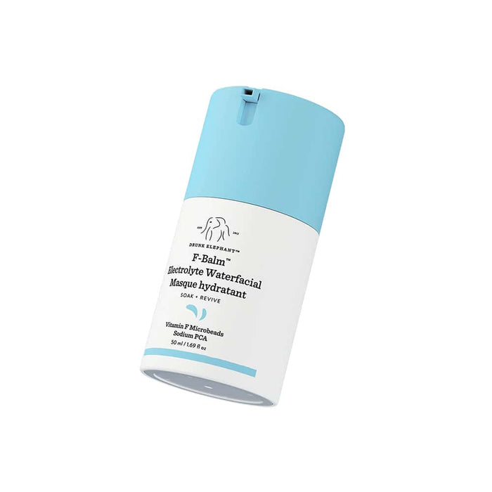 Drunk Elephant F-Balm Electrolyte Waterfacial 50ML - Glamourous Grace
