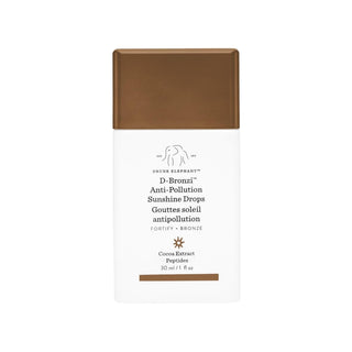 Drunk Elephant D-Bronzi Anti-Pollution Sunshine Drops 30 mL