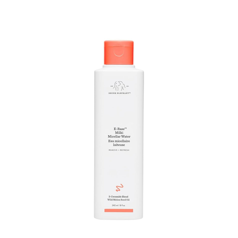 Drunk Elephant E-Raset Milki Micellar Water 240 mL - Glamourous Grace