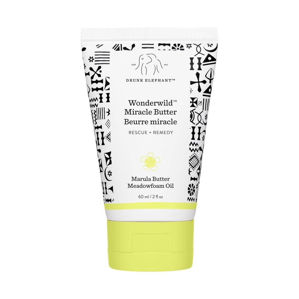 Drunk Elephant Wonderwild Miracle Butter 60 mL - Glamourous Grace
