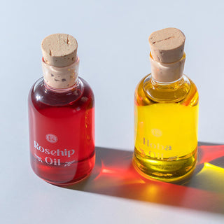 The Nourish Ritual