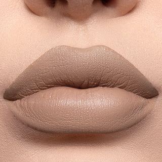 Long Lasting Liquid Lip Set - The Nudes
