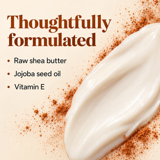 Chai Latte Body Lotion
