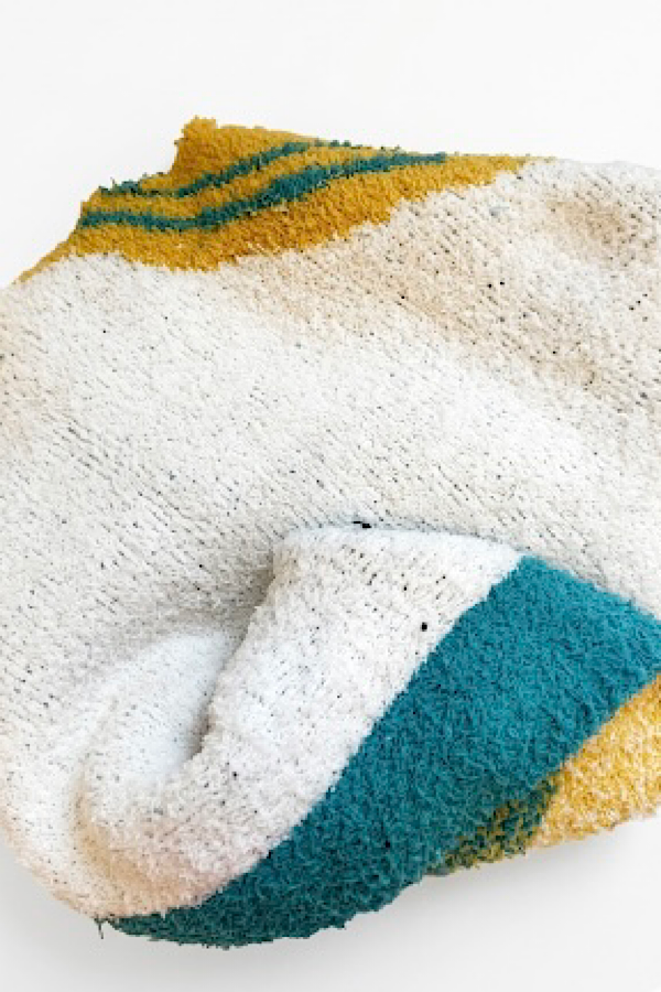 SC - Tri Delta Luxury Blanket - Glamourous Grace