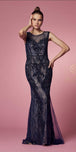 Navy Blue