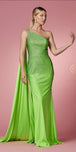 Apple Green