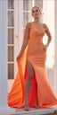 Neon Orange