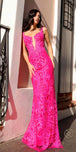 Hot Pink
