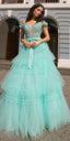 Mint Green