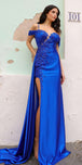 Royal Blue