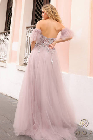 Glamourous Grace
