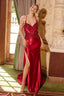 Dark Red