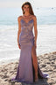 Dusty Lavender