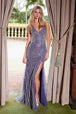 Dusty Blue