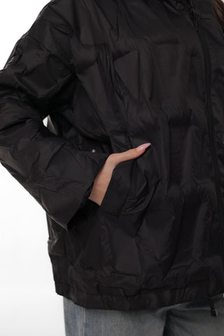 Reversible Light Demi-Season Jacket