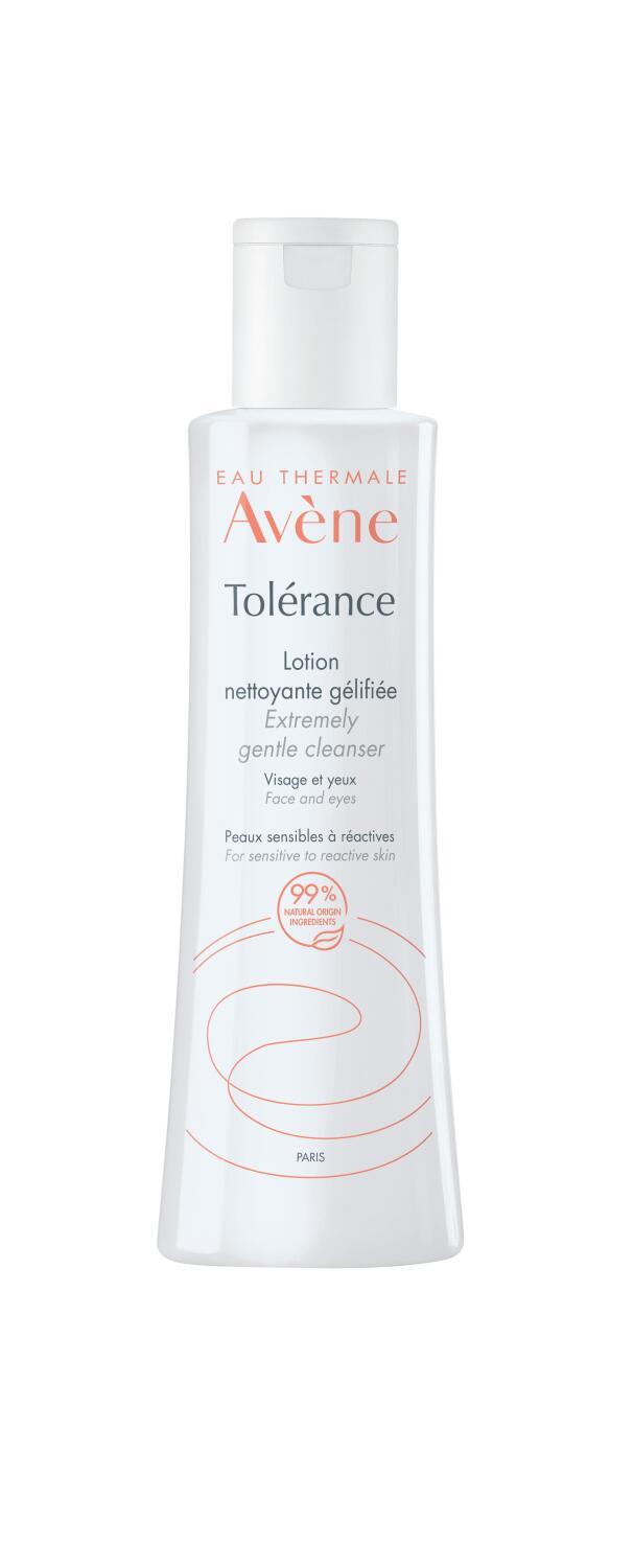 Avene Tolerance Gentle Cleaner Lotion 200ml - Glamourous Grace