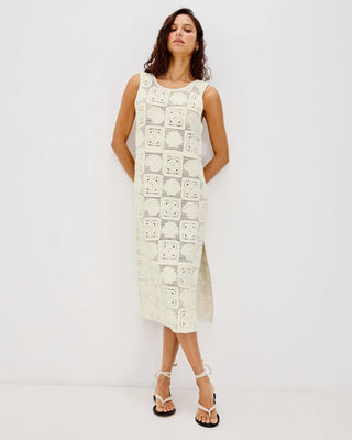 Rails X Calla Dress - Glamourous Grace