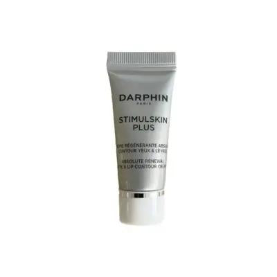 Darphin Stimulskin Plus Eye and Lip Contour Cream - Anti-aging, Hydrating, Travel Size 3ml - Glamourous Grace