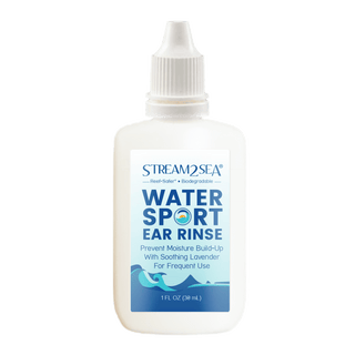 Water Sport Ear Rinse