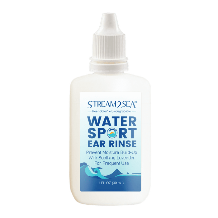 Water Sport Ear Rinse - Glamourous Grace