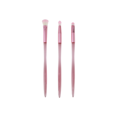 Eye Essentials 3PC Eye Brush Set