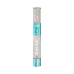 Metachrome | Glitter Glitch Holo Brow Gel & Gems