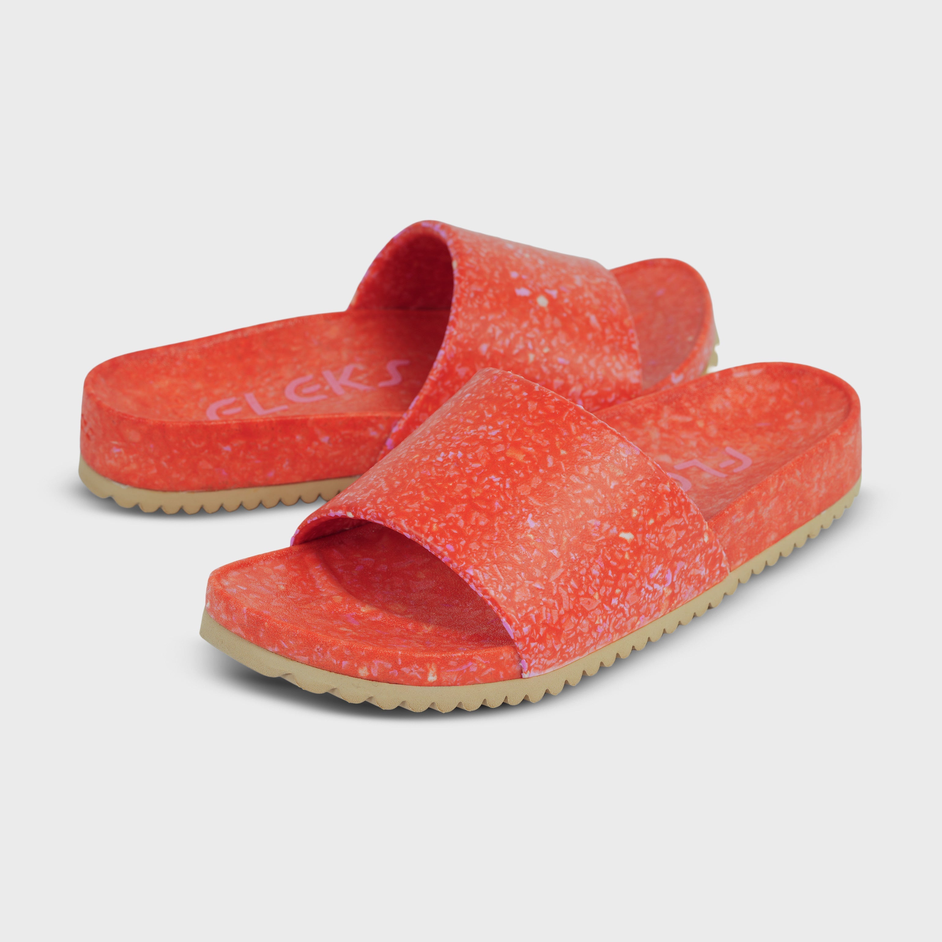 East Beach Slide - Starfish - Glamourous Grace