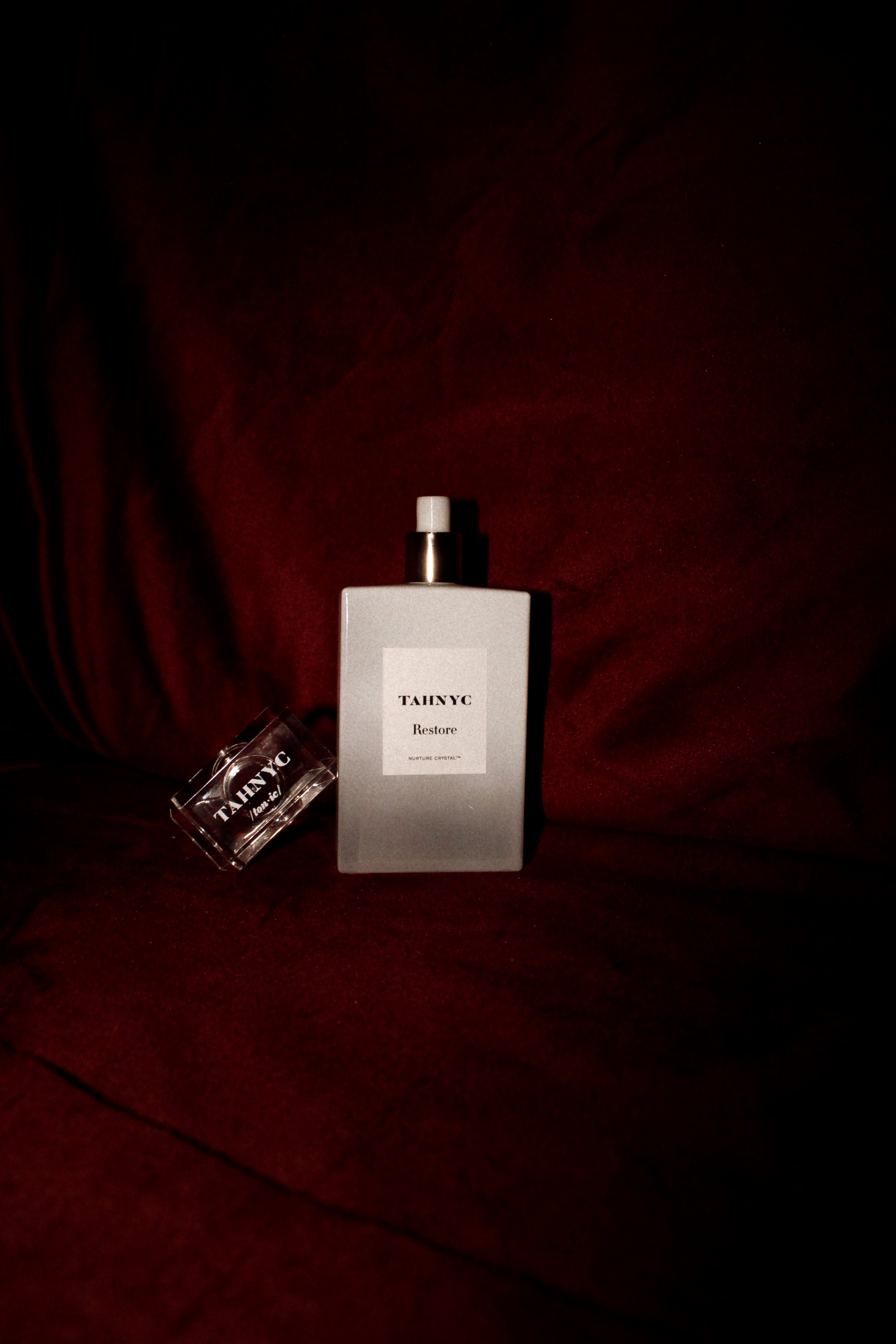 Restore Nurture Crystal