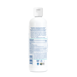 Every Day Active Mineral Sunscreen 16oz