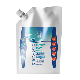 Every Day Active Mineral Sunscreen Refill