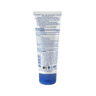 Every Day Active Mineral Sunscreen