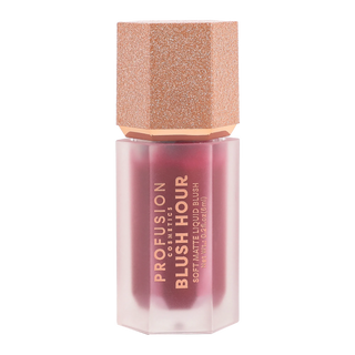 Blush Hour | Soft Matte Liquid Blush
