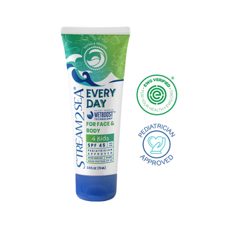 Every Day Mineral Sunscreen 4 Kids