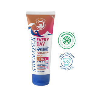Every Day Sunscreen SPF 45 - Tint