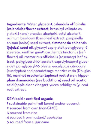 Eucalyptus Ease™ Hair Conditioner