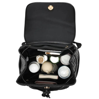 Compass Backpack, Weekender & Crossbody Set - Glamourous Grace