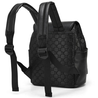 Compass 2 Piece Weekender & Backpack Set