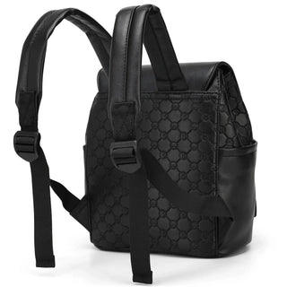 Compass Backpack, Weekender & Crossbody Set - Glamourous Grace